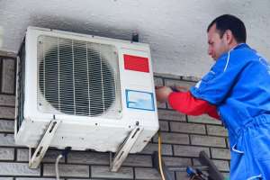 24/7 and Emergency HVAC Near Huffman, TX | Air Conidtioning and Heating Contractors